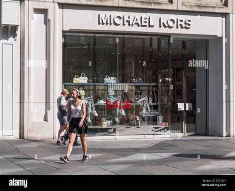 michael kors store newcastle.